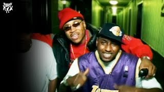 Capone-N-Noreaga - Blood Money Pt. 3 (Official Music Video) [Clean]