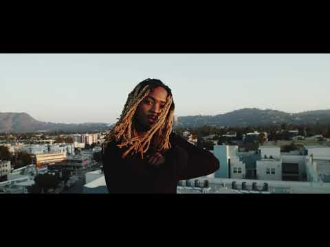 Jjuan - "Use Me" ft. I RICH (Official Video)