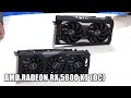 AMD Radeon RX 5600 XT (OC): Nieuwe Full HD killerkaart? Ja en nee!