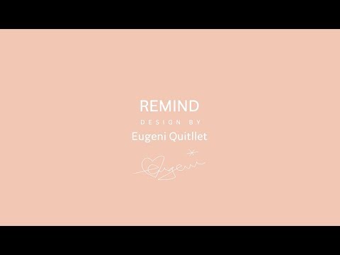 REMIND - Between mind & heart