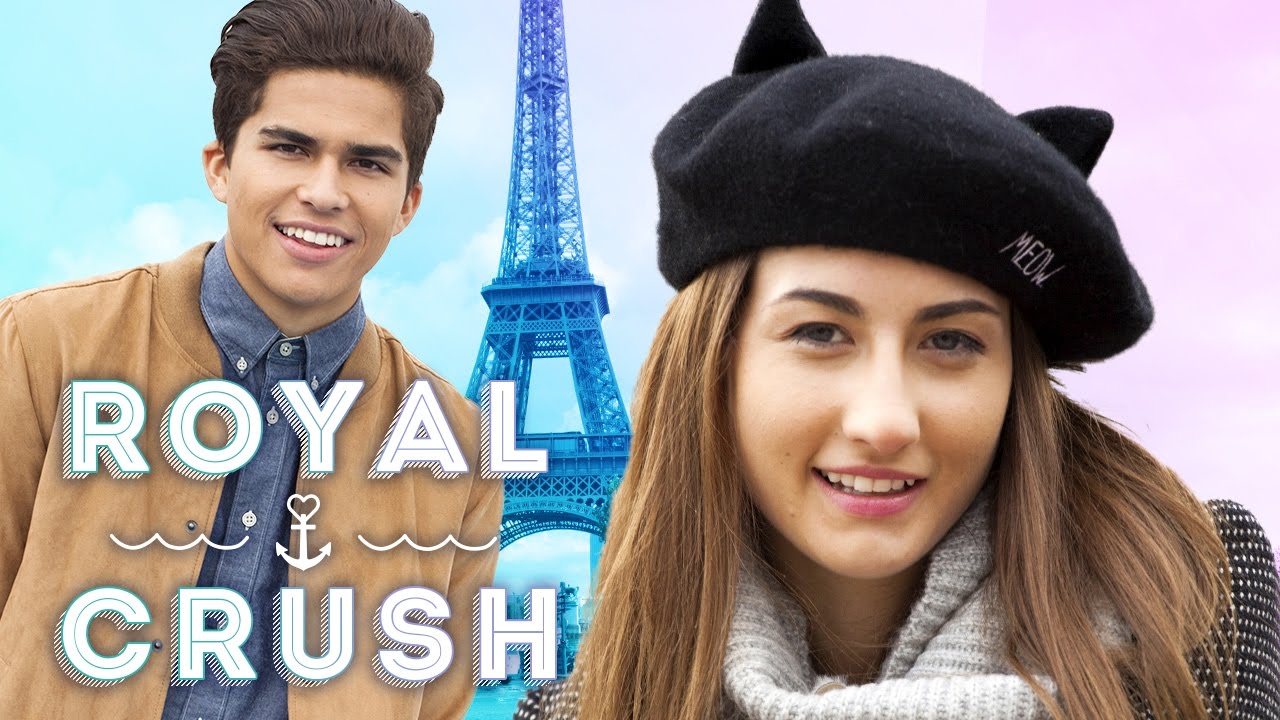 Royal Crush Season 4 Official Trailer