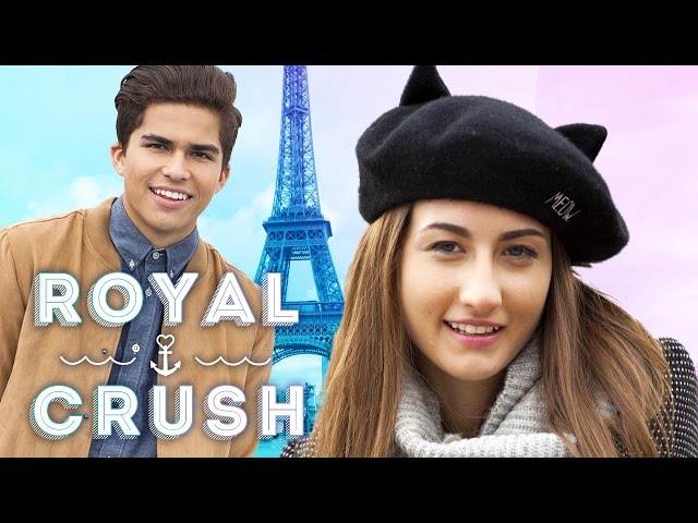 Royal Crush Season 4 Official Trailer