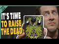 This Pedal Is Insane... Dare To Open Pandora's Box? | Zzombee by Beetronics | Gear Corner