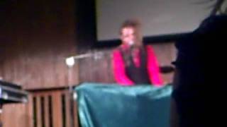 Duke special &#39;Everybody wants a little something&#39;