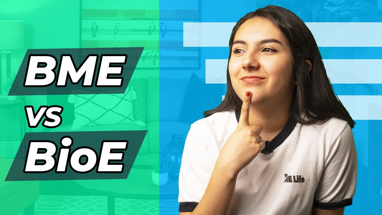 What is the Difference Between Bioengineering and Biomedical Engineering?