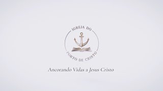 CULTO GUARATUBA 08/12/2024