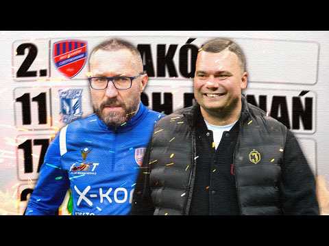 Skrót FAZY LIGOWEJ LIGI KONFERENCJI 2025/26