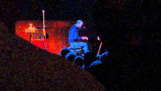 Paul Kelly - You Can Put Your Shoes Under My Bed