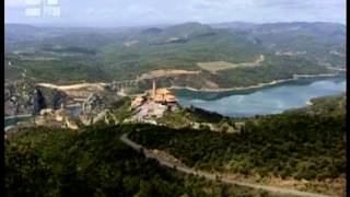 The Shrine of Torreciudad in Spain