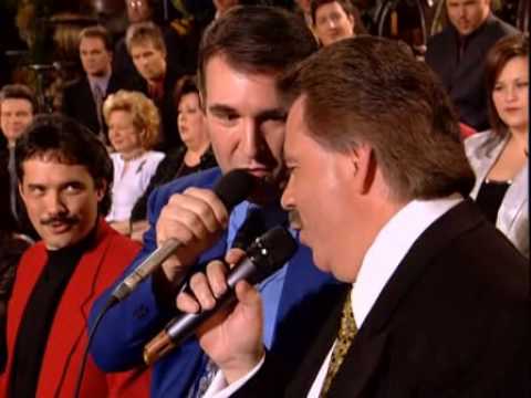 Stephen Hill - Walk together children