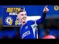HISTORIC 4 Goal Cole Palmer is on ANOTHER LEVEL || Chelsea 6-0 Everton Highlights