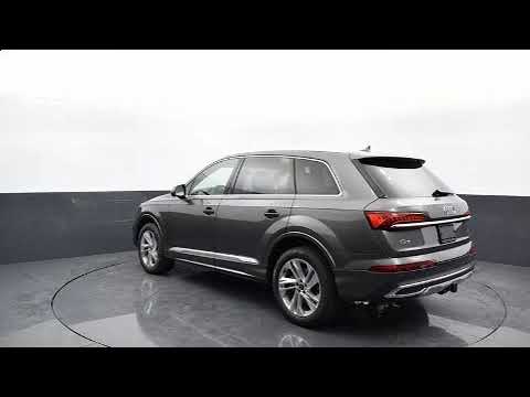 2021 Audi Q7 45 Premium Plus in Brooklyn, NY 11220