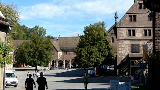 preview picture of video 'Glocken Klosterkirche Maulbronn'