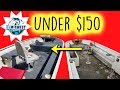 Re Carpet Your Boat For Under 150