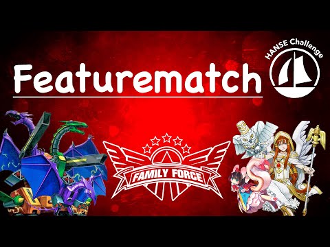 16. Hanse Challenge in Greifswald – Vorrunde - Kha B. (Lightsworn/Zombi) - Patrick S. (ABC)