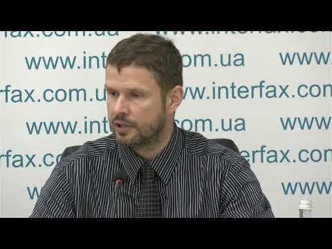 Пресконференція на тему "Асоціації міжнародних автомобільних перевізників України 35 років"