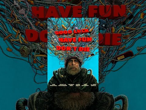 Good Luck, Have Fun, Don'T Die