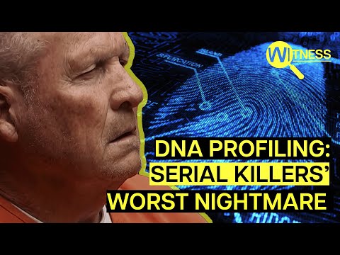 How DNA is Catching Killers: The Genetic Manhunt for Unsolved Crimes (Crime & Justice Documentary)