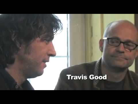 Thumbnail for The Sadies in Conversation with Gord Downie by The Sadies