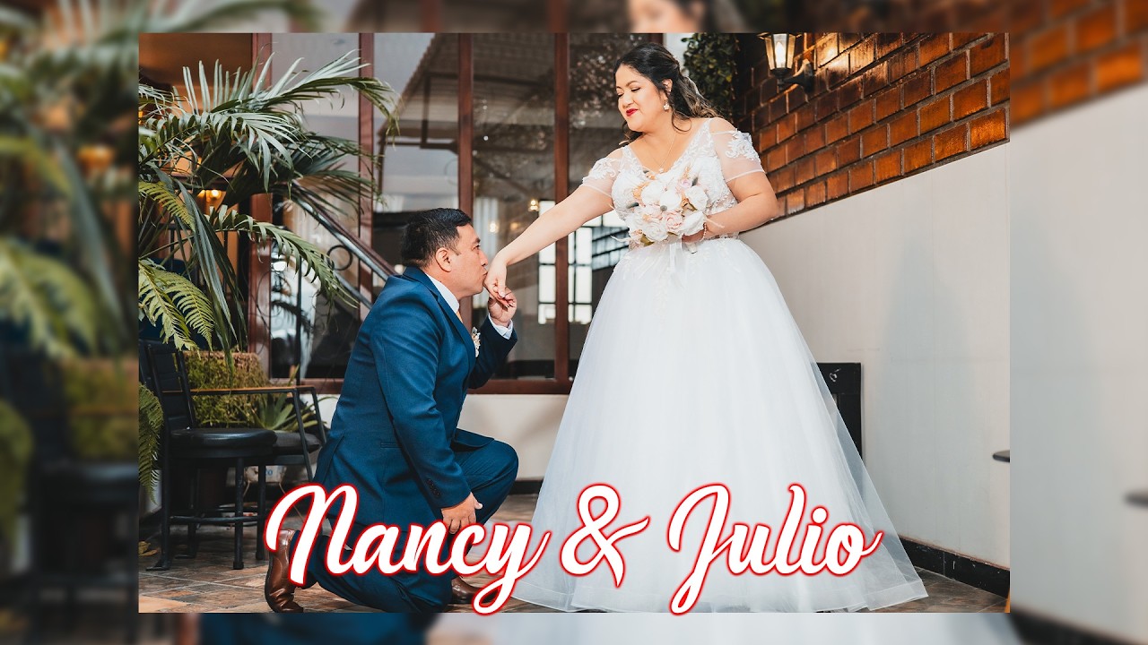 Video Promocional JC Studios