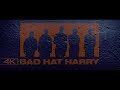 Bad Hat Harry Productions 4K