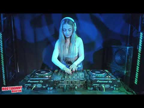 Hoots TV: Out The Box Takeover - Hemera