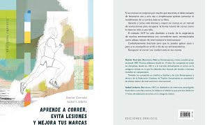 Aprende a correr, evita lesiones y mejora tus marcas