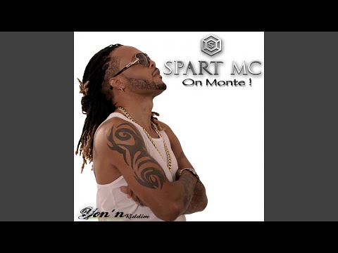 On monte !, vol. 4 (Yon'n Riddim MC Janik Session)