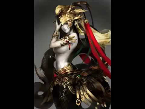 ^ significado lamia lamia ^