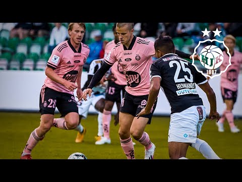 HJK TV: TPS vs HJK 0-2