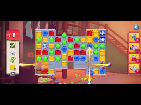 Chrome Valley Customs Level 305 no boosters | PuzzledCubes.site