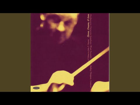 Whatsoever Things... (M. Camphouse)