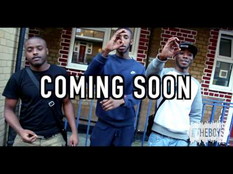 Scrams - Intro (Preview) | @PacmanTV @ScramsOTH