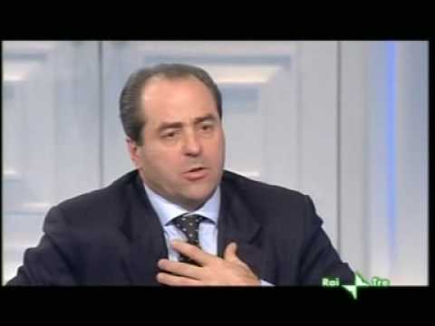 Alessandra Mussolini slams Vladimir Luxuria: "Better a fascist than..." - Porta a Porta