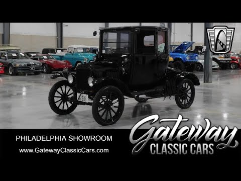 1918 Ford Model T (CC-1982190) for sale in O'Fallon, Illinois