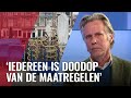 Corona Q&A met viroloog Menno de Jong van OMT