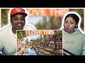 FOREIGNERS REACT: EVEN SMALL TOWNS ARE GREAT HERE | NETHERLANDS REACTION