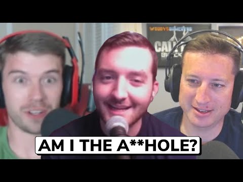 Am I the A**hole? | PKA Host Edition