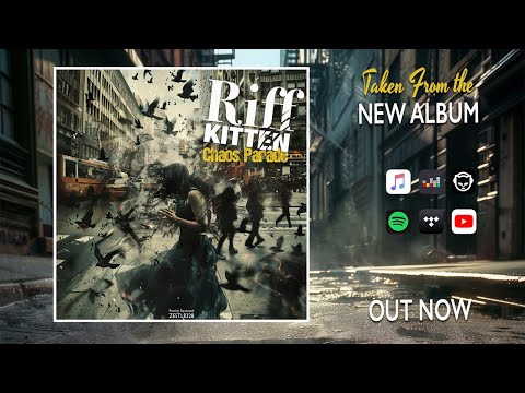 Riff Kitten ft. Alanna Lyes - Gone (Audio) #darkelectroswing