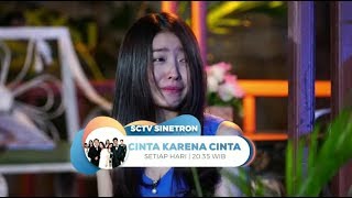 Download lagu CINTA KARENA CINTA : Zora mulai yakin Jenar anaknya, Raisa tak biarkan kebenaran terungkap mp3