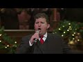 I Heard the Bells On Christmas Day - Tenor Solo with Choir and Orchestra