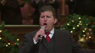 I Heard the Bells On Christmas Day - Tenor Solo with Choir and Orchestra