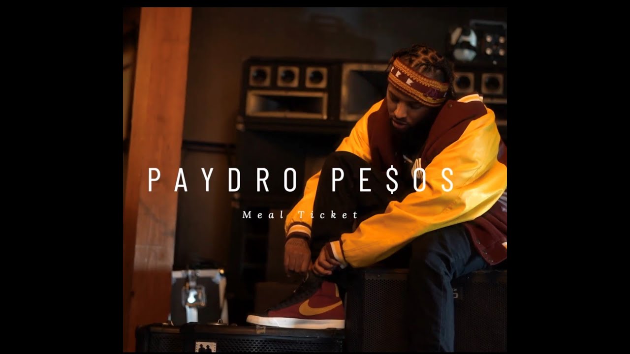 Promotional video thumbnail 2 for Paydro Pesos