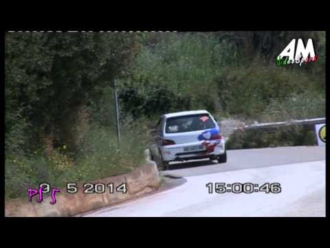 Leo   Duro PSG 98° Targa Florio TRN HD