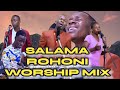 SALAMA ROHONI NITAKASE Cover By Ali Mukhwana USIFURAHI JUU YANGU BY Minister Danybless