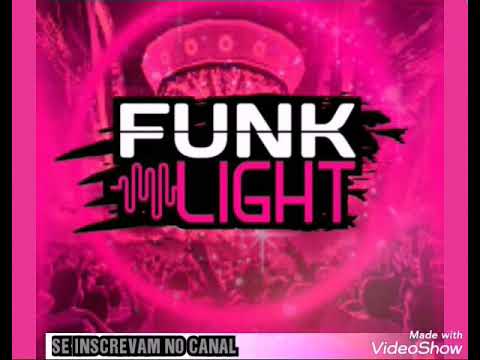 BREGA FUNK -PERFEITA - RAZZA  (DJ LIL TEC)