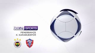 Fenerbahçe 2 - 0 K. Karabükspor #Özet