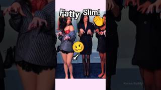 Download lagu kpop idols accused of beings visual hole? #shorts mp3