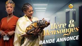 Série - Mère et Mensonges - Bande annonce - VOSTFR