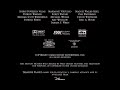 Walt Disney Pictures 2002 Closing Treasure Planet